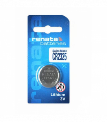 Renata CR2325 Lithium Watch Battery (1PC)