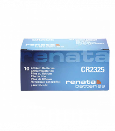 Renata CR2325 Lithium Watch Battery (1PC)