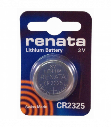 Renata CR2325 Lithium Watch Battery (1PC)