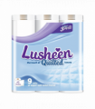 TASK LUSHEEN WHITE X 45