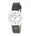 Ravel Mens Classic Leather Strap Watch R0132.21.1