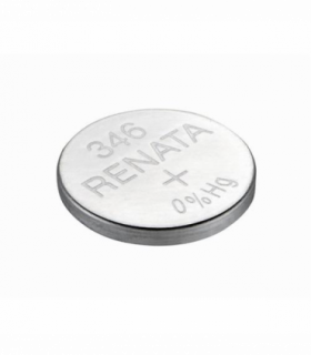 RENATA SP 346 Watch Battery (1PC)