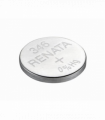 RENATA SP 346 Watch Battery (1PC)