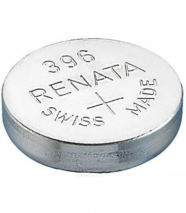 RENATA SP 396 Watch Batteries Pack of 10