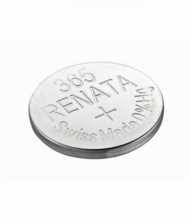 RENATA SP 365 Watch Battery (1PC)