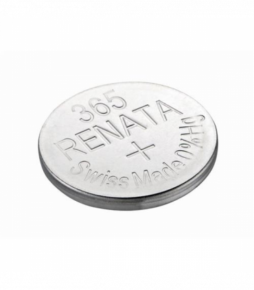 RENATA SP 365 Watch Battery (1PC)