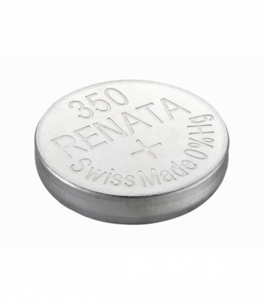 RENATA SP 350 Watch Batteries Pack of 10