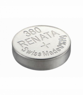 RENATA SP 380 Watch Battery (1PC)