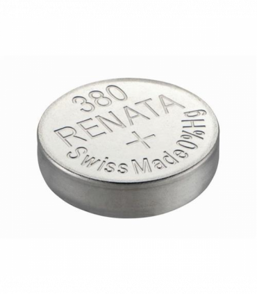 RENATA SP 380 Watch Battery (1PC)