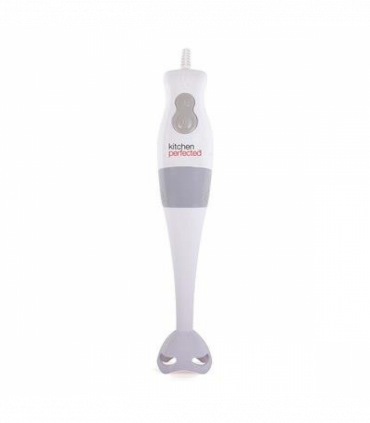 Kitchen Perfected 200w Hand Blender - White E5021WH