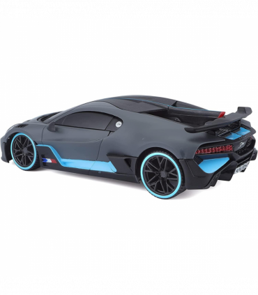 Maisto Bugatti Divo 1/24 Scale RC Remote Control Car- 82333