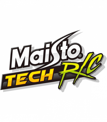 Maisto Bugatti Divo 1/24 Scale RC Remote Control Car- 82333