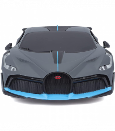 Maisto Bugatti Divo 1/24 Scale RC Remote Control Car- 82333