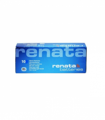 RENATA SP 315 Watch Batteries Pack Of 10
