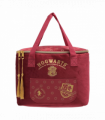 Warner Bros Harry Potter Alumni Lunch Bag Gryffindor