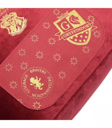 Warner Bros Harry Potter Alumni Lunch Bag Gryffindor