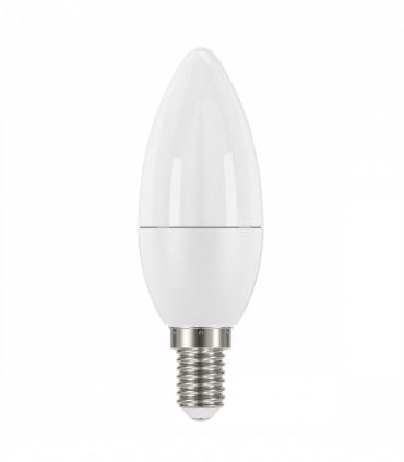 Eveready Candle LED Bulb 40W SES E14 Daylight Pk of 5