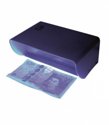 Eagle UV Bank Note Checker