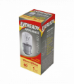 Eveready S1053 Pygmy Bulb B22 (BC) 60lm 15W Warm White (Pack of 10)