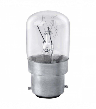 Eveready S1053 Pygmy Bulb B22 (BC) 60lm 15W Warm White (Pack of 10)