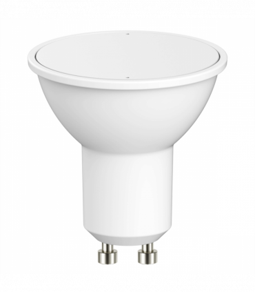 Eveready S13601 LED Bulb 50w GU10 320lm 4.7W Daylight (Pack of 5)