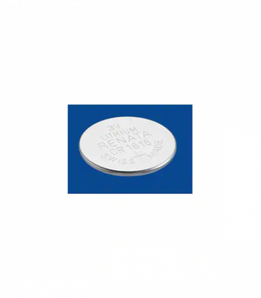 Renata CR1616 Lithium Watch Battery (1PC)