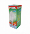 S13611 Eveready LED Candle 470LM Opal B22 Pack of 5