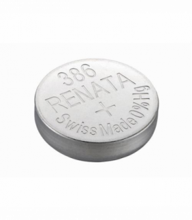 RENATA SP 386 Watch Battery (1PC)