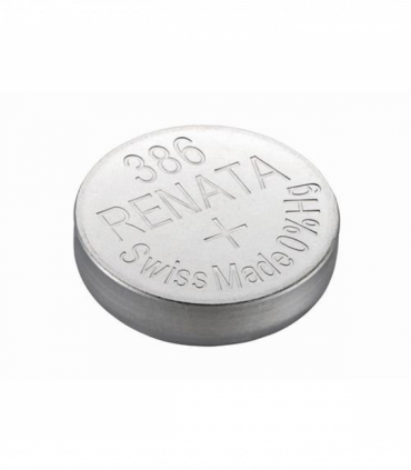 RENATA SP 386 Watch Battery (1PC)