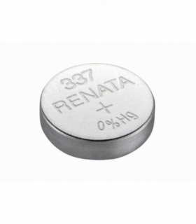 RENATA SP 337 Watch Battery (1PC)