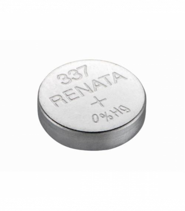 RENATA SP 337 Watch Battery (1PC)