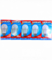 Eveready LED Bulb GLS B22 DL 100W 5pk