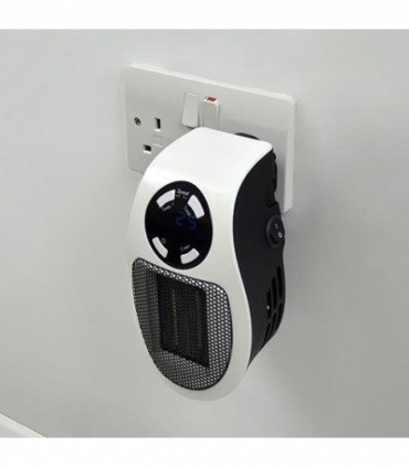 Lloytron Staywarm Plug in Heater- F2210