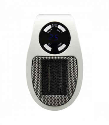 Lloytron Staywarm Plug in Heater- F2210