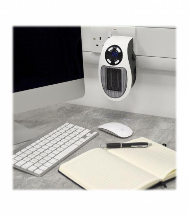 Lloytron Staywarm Plug in Heater- F2210