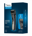 Paul Anthony 'Pro Series 2' Mens USB Foil Shaver