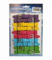 Leather Pastels Watch Straps Pk10 size 6 1005.04