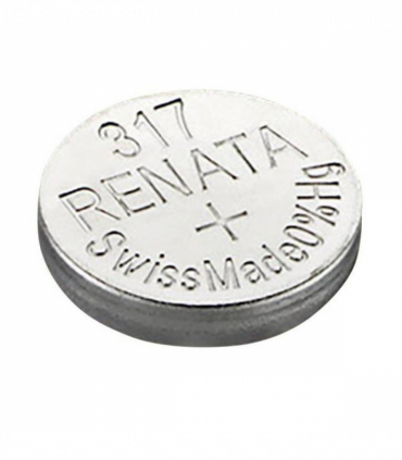 RENATA SP 317MP Watch Battery (1PC)
