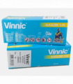 Vinnic L621 AG1 Watch Battery Box of 10 (100 Batteries)