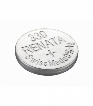 RENATA SP 339 Watch Batteries Pack Of 10