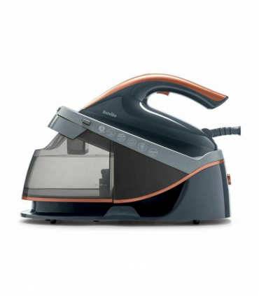 Breville PressXpress® 2600W SoleTEMPTM Steam Generator (Refurbished)