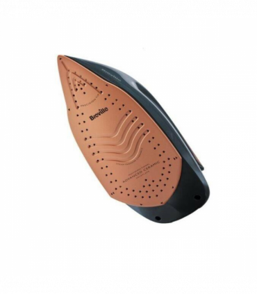 Breville PressXpress® 2600W SoleTEMPTM Steam Generator (Refurbished)