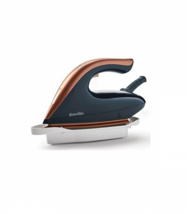 Breville PressXpress® 2600W SoleTEMPTM Steam Generator (Refurbished)