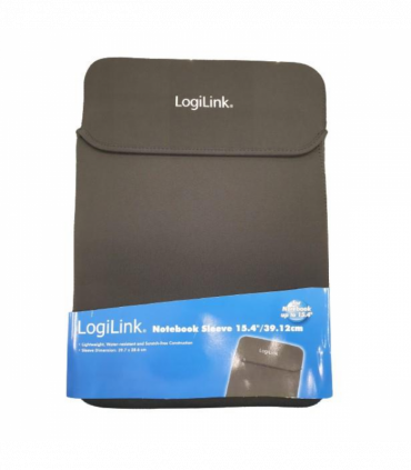 LogiLink Notebook Sleeve for 15.4 NB-0035