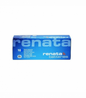 RENATA SP 364 Watch Batteries Pack Of 10