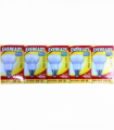 Eveready LED Bulb 470lm R50 E14 Warm White 40W