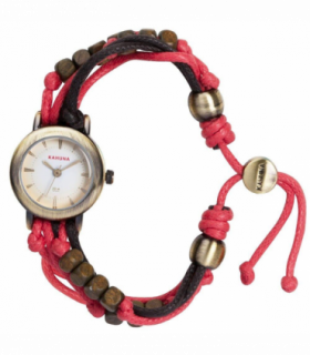 Kahuna Ladies Girls Watch AKLF-0006L  - CLEARANCE NEEDS RE-BATTERY