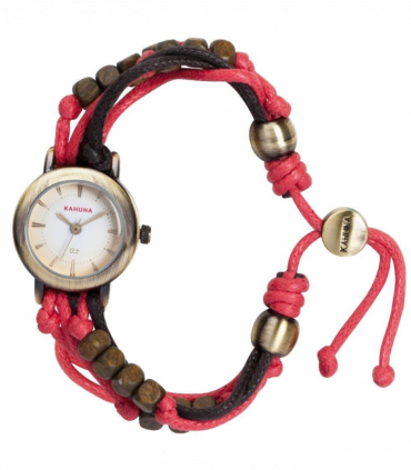 Kahuna Ladies Girls Watch AKLF-0006L  - CLEARANCE NEEDS RE-BATTERY