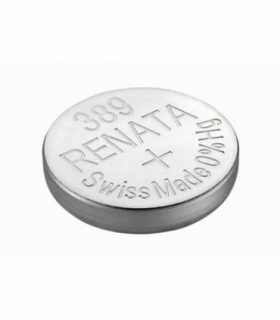 RENATA SP 389 Watch Battery (1PC)