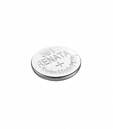 RENATA SP 391 Watch Batteries Pack Of 10